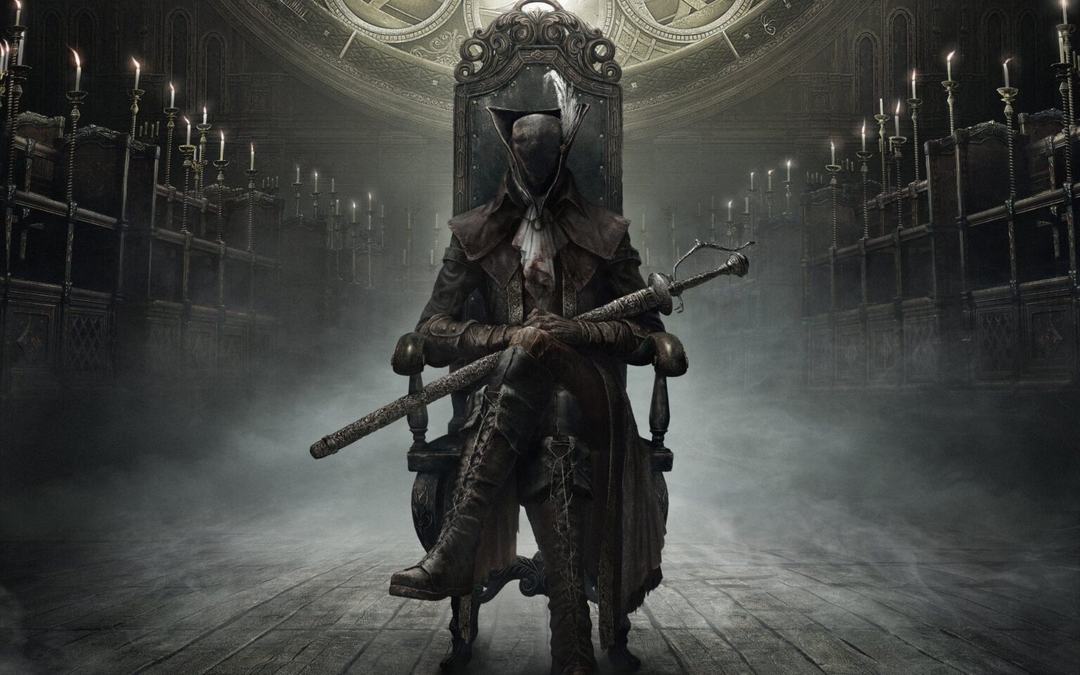 Bloodborne Trophies Platinum Obsession Review Platinum Obsession   Bloodborne 1536x960 