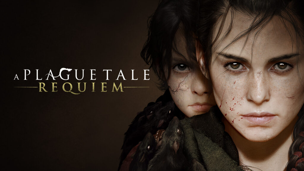 A Plague Tale Requeim Trophy List